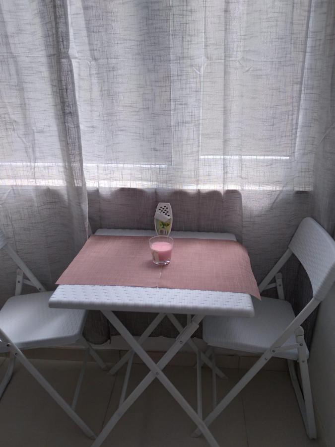 Romance Daire Podstrana Dış mekan fotoğraf